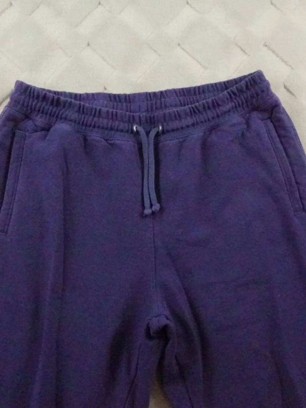 The North Face Sweat Pants Joggers Mens Large Casual